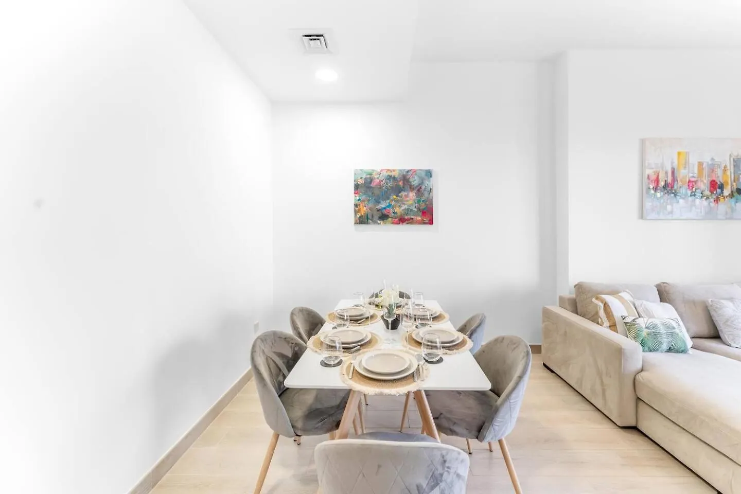 Bloom Heights B Apartment Dubai 0*,  United Arab Emirates