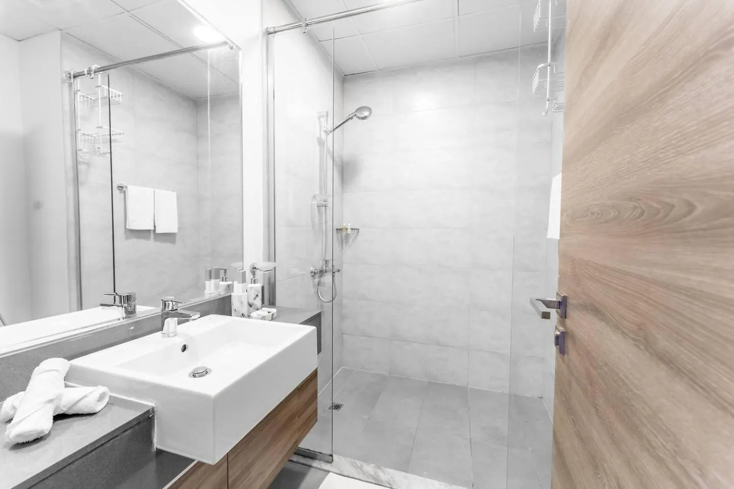 Bloom Heights B Apartment Dubai United Arab Emirates