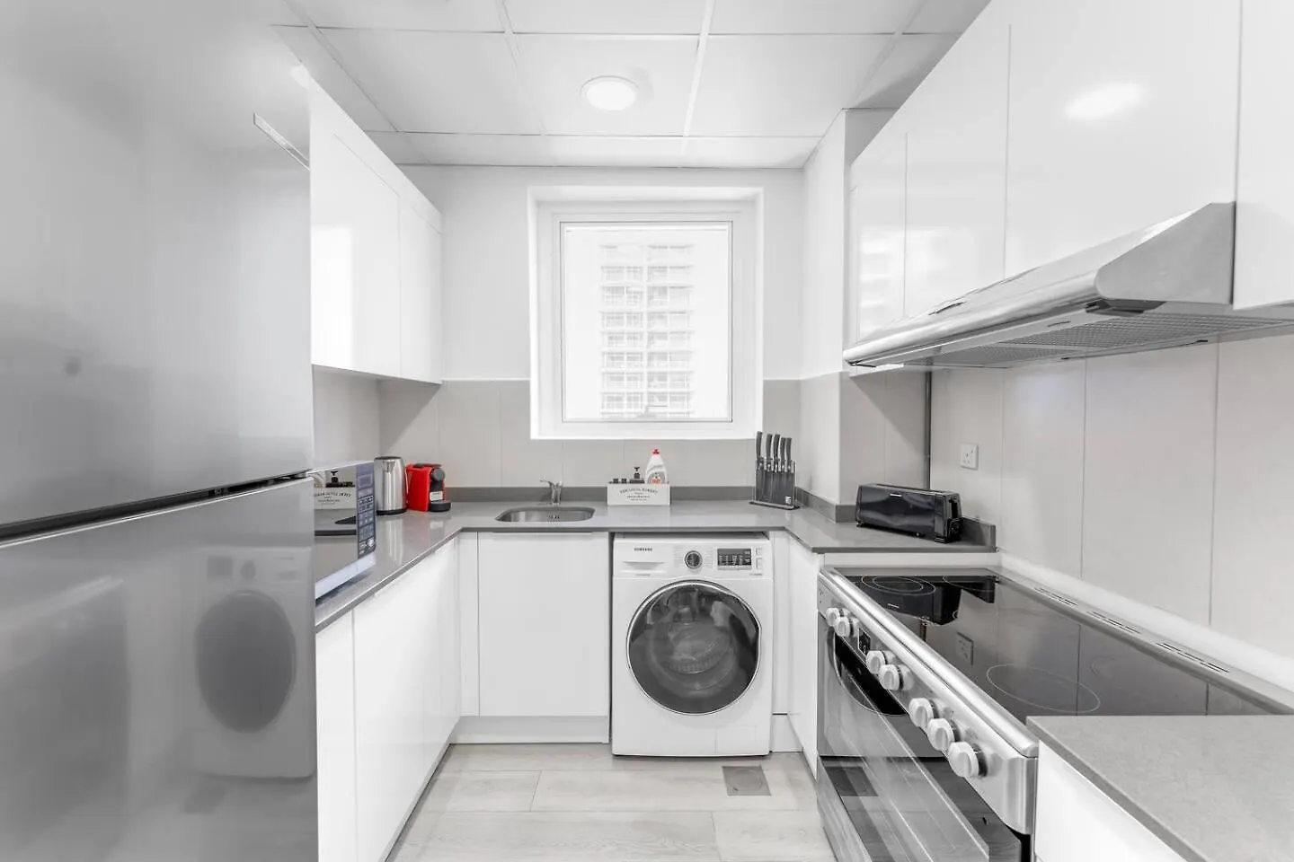 Bloom Heights B Apartment Dubai 0*,