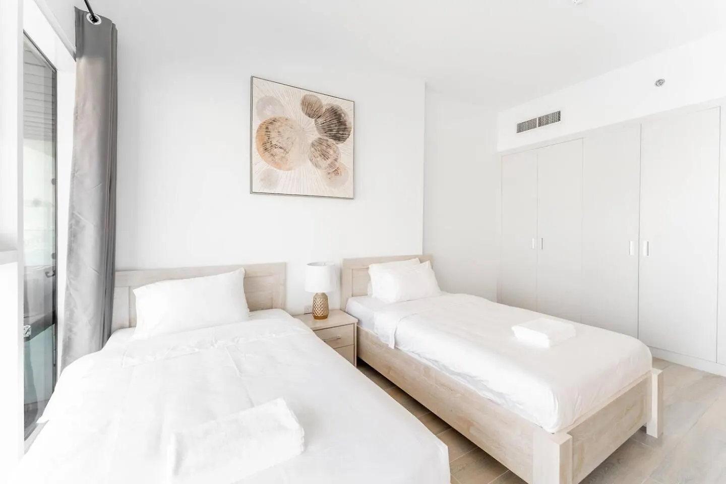Bloom Heights B Apartment Dubai United Arab Emirates