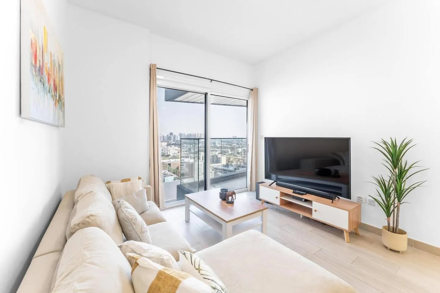 Bloom Heights B location